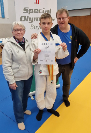2024 02 03 Bayerische Meisterschaft ID Judo Erlangen Elias 2024 02 03 Bayerische Meisterschaft ID Judo Erlangen Elias
