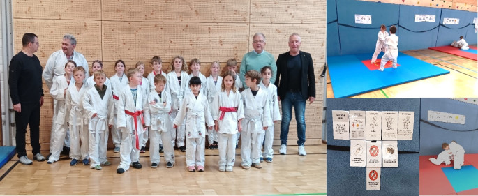 2024 06 Judo Schulsport AG Kastl Fotos 2024 06 Judo Schulsport AG Kastl Fotos