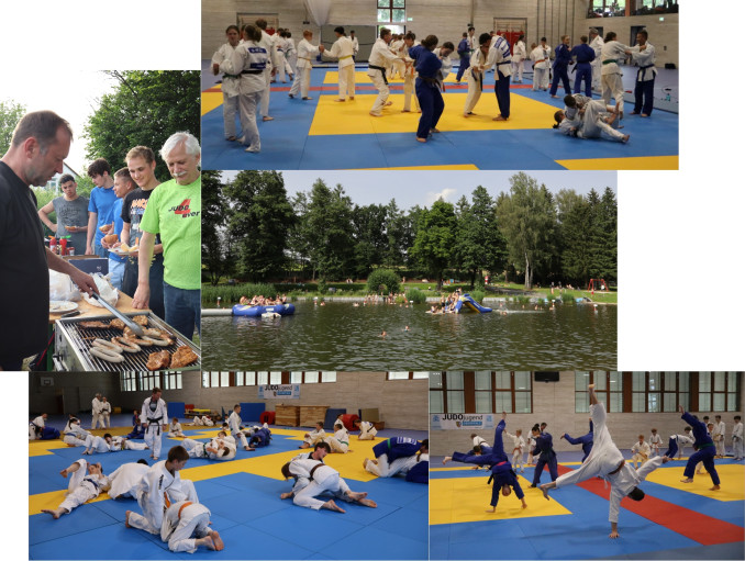 2024 06 30 Vorbereitungslehrgang Fotos kombiniert 2024 06 30 Vorbereitungslehrgang Fotos kombiniert