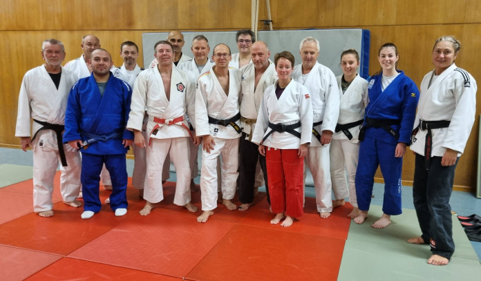 2024 10 24 Trainer Training Schwarzenfeld 2024 10 24 Trainer Training Schwarzenfeld