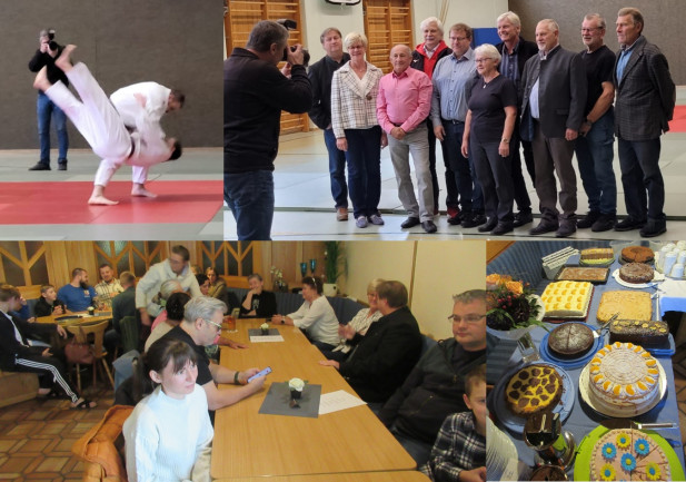 2024 10 05 60 Jahr Feier Judo Schwandorf Fotos kombiniert 2024 10 05 60 Jahr Feier Judo Schwandorf Fotos kombiniert