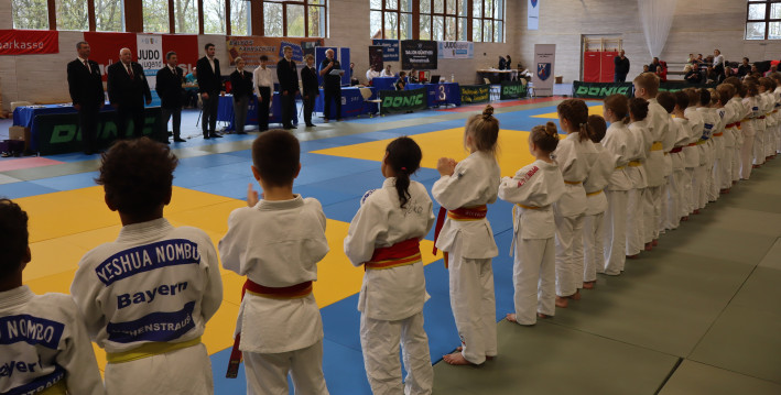 2024 11 17 RLT Vohenstrauss U9 Aufstellung 2