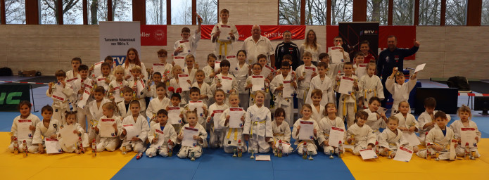2024 12 08 Nikolaus Beginner Meeting Vohenstrauss 5