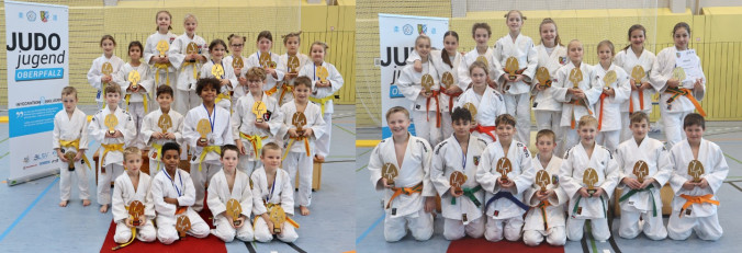 2025 11 22 Top Ten Turnier Neunburg U9 U13 Kombi v2