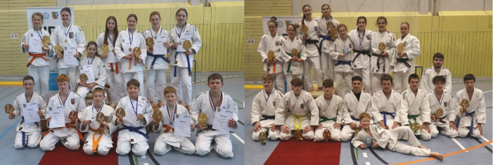 2025 11 22 Top Ten Turnier Neunburg U15 U18 Kombi v2
