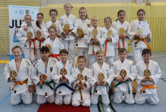 2025 11 22 Top Ten Turnier Neunburg U13