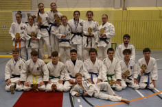 2025 11 22 Top Ten Turnier Neunburg U18