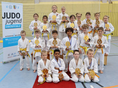 2025 11 22 Top Ten Turnier Neunburg U9