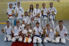 2025 11 22 Top Ten Turnier Neunburg U15
