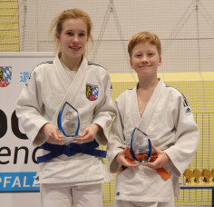 2025 11 22 Top Ten Turnier Neunburg Judoka des Jahres kleiner