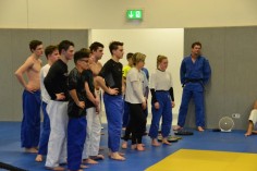 Trainingscamp 1