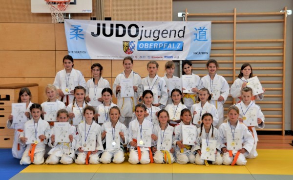 FU 12 Maedchen 3. RLT 20.10.2019 Sulzbach Rosenberg FU 12 Maedchen 3. RLT 20.10.2019 Sulzbach Rosenberg