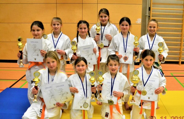 Top Ten 2019 FU 12