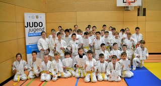 U12 Jungs 1. RLT Sulzbach Rosenberg