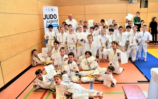 U10 Jungs 1. RLT Sulzbach Rosenberg
