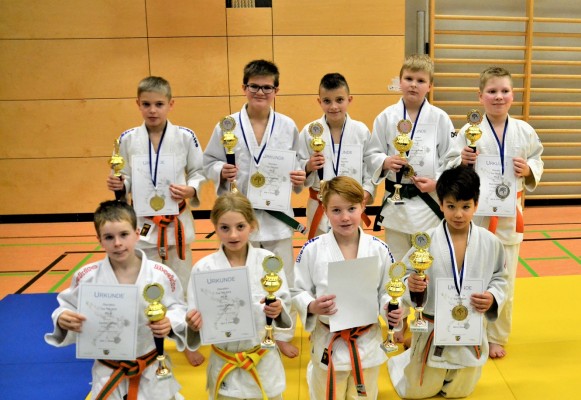 Top Ten 2019 MU 12