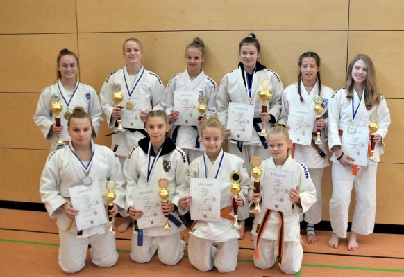 Top Ten 2019 FU 15