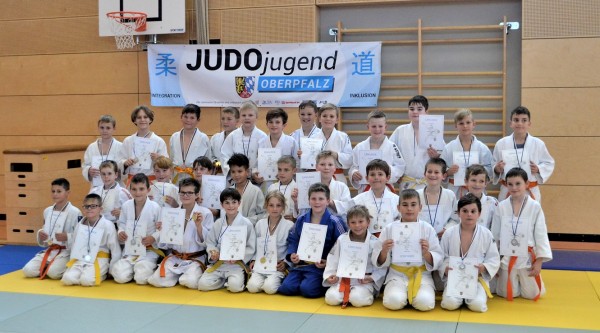 MU 12 Jungen 3.RLT 20.10.2019 Sulzbach Rosenberg MU 12 Jungen 3.RLT 20.10.2019 Sulzbach Rosenberg