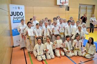 U12 Mädel 1. RLT Sulzbach Rosenberg